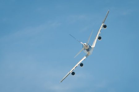 High Altitude Weather and Aerodynamics