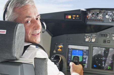 Online Aviation Training