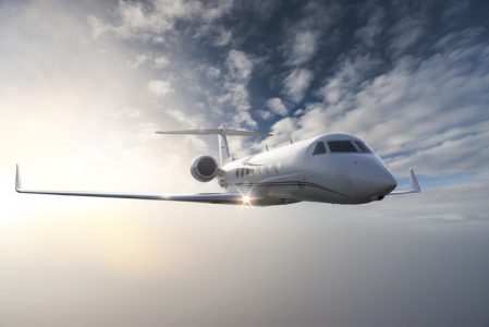 Professional Flying