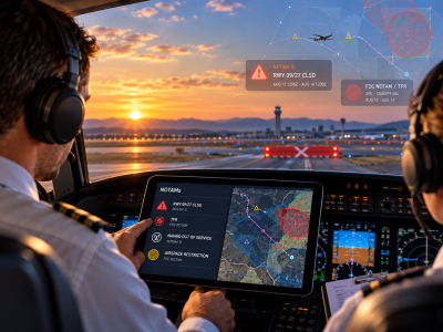 NOTAM Guide