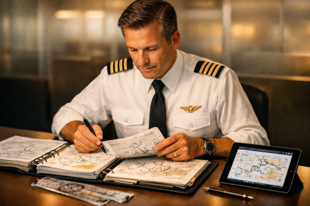 jeppesen-charts-explained-part-91-part-135-pilots-featured