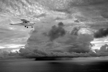 preflight self-briefing